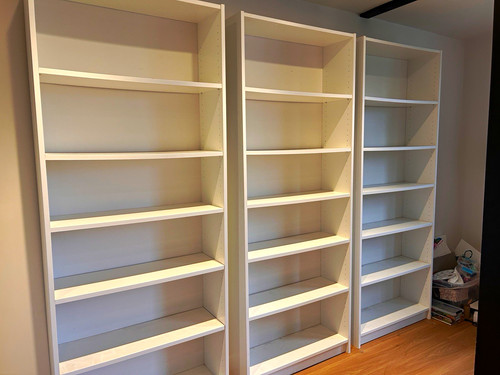 Ikea billy bücherregale - billy,