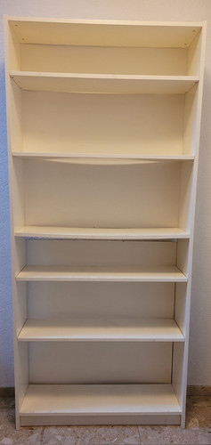 Ikea billy regal 200 - 90,