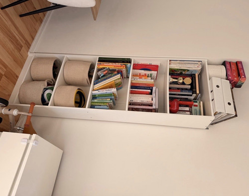 Ikea billy bücherregal - billy, 5