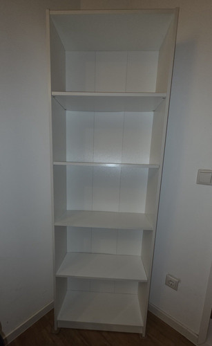 Ikea billy bücherregal weiß - ikea,