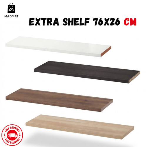 Ikea billy extra regal - billy,