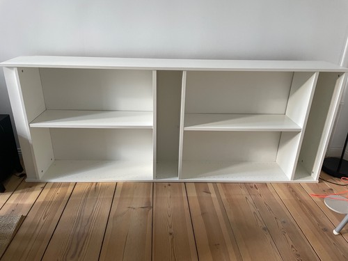 Ikea billy bücherregal - -,