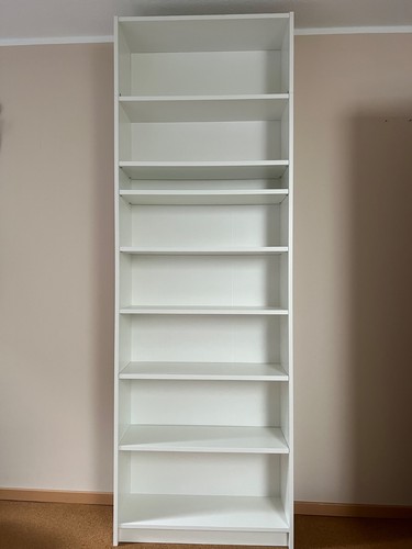 Ikea billy bücherregal - billy,