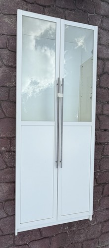 Ikea billy vitrinenschrank - 2x,