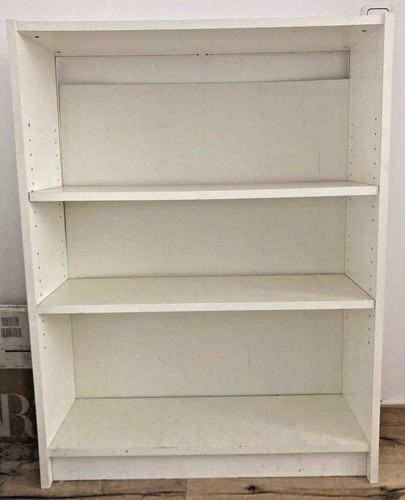 Ikea billy bücherregal weiß - billy,