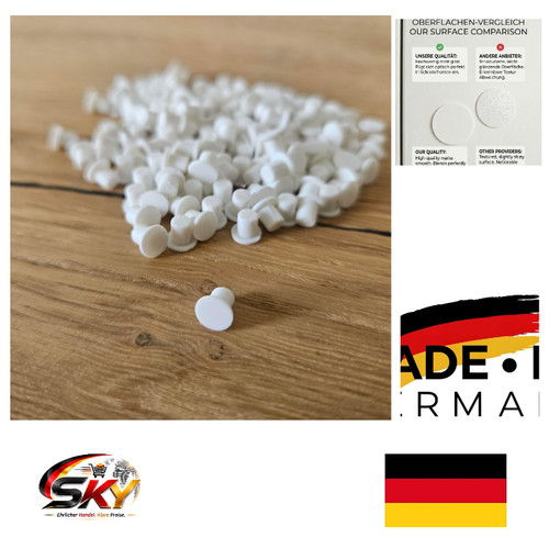 Abdeckkappen für ikea billy - für,