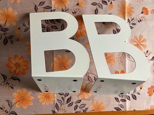 Ikea buchstabe billy - buchstabe,