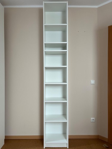 Ikea billy bücherregal - ikea,