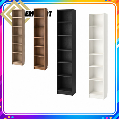 Ikea billy hohes bücherregal - billy,