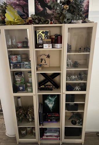 Ikea billy regal mit - billy,