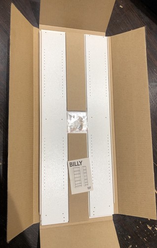Ikea miniatur billy regal - miniatur,