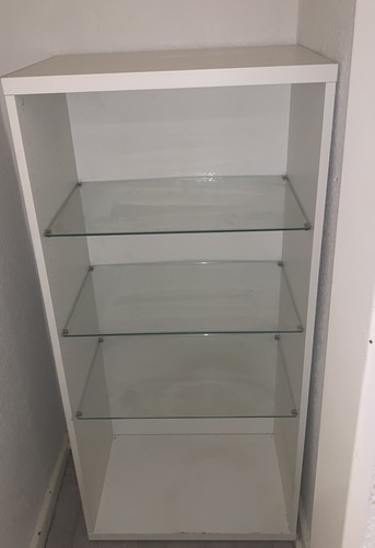 Ikea billy regal - ikea, weiß