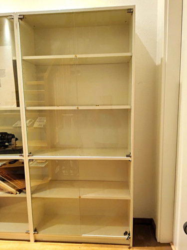 Ikea billy - 2,