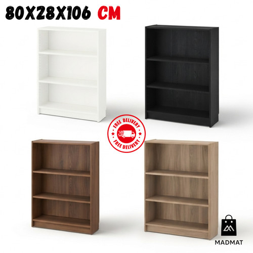 Ikea billy bücherregal - ikea,