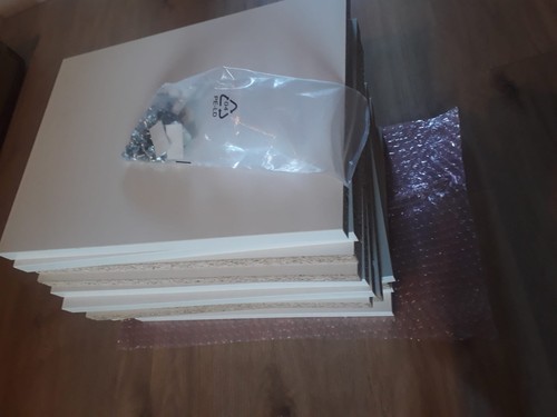 13x ikea billy regalböden - 13x,