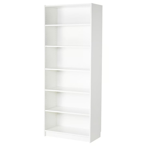Billy regale weiß ikea - 4,