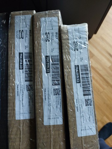 Ikea billy 704 - ikea, 704.019.33