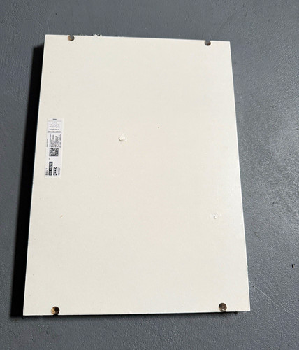 Ikea billy regalboden - weiß, 6x