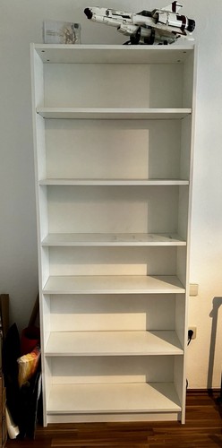 Ikea billy bücherregal - ikea,