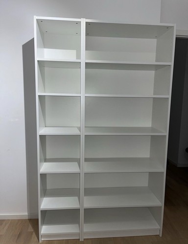 Ikea billy regale - regale, 2