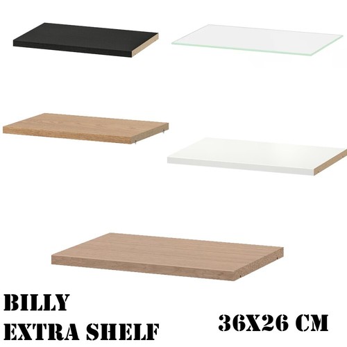 Ikea billy extra regal - ikea,