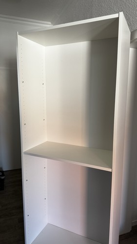 Ikea billy regal weiß - billy,