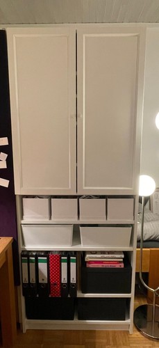 Ikea billy regale als - billy,
