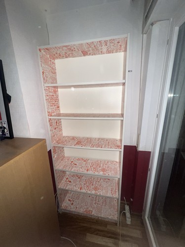 Ikea billy shakespeare edition - billy,
