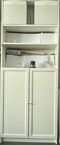 Billy bücherregal 80x40x202 - bücherregal,