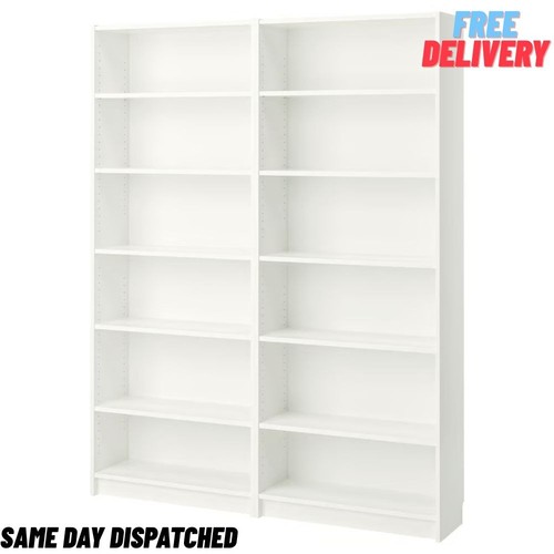 Ikea billy bücherregal - ikea, weiß