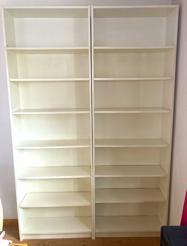 Ikea billy bücherregal - billy, 2