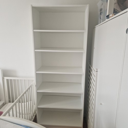 Ikea billy regal weiß - regal, super