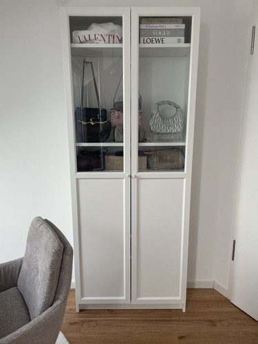 Ikea billy regal weiß - ikea,